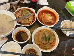 -牛王庙(龙华花园店)