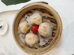 -金华安大酒楼·老牌潮菜·粤式茶点(东方国际店)