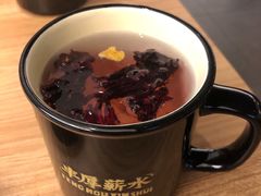 -太二酸菜鱼(金沙印象城店)