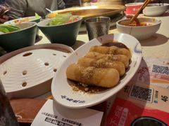 -小龙坎火锅(全球总店)