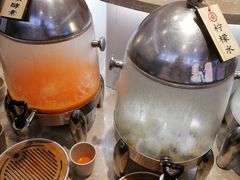 -素满香·素食自助餐厅(直营·大兴街店)