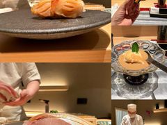 -鮨青(恒基名人购物中心店)