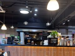 大堂-帽帽家只卖生蚝·烧烤(沙湖路店)