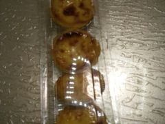 -吉美诺烘焙(公园北路店)