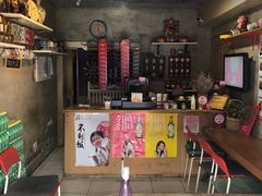 -SUN炸鸡专门店(西塔总店)