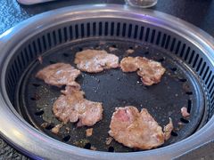 -老卜奎齐齐哈尔烤肉(人民东路店)