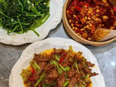 -赣菜笔记·江西米粉·小龙虾·小炒(曹杨路店)