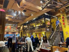 -今邕烧烤(西大店)