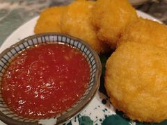 -浩海火燒雲傣家菜(芮欧百货店)