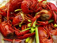 黄焖龙虾-红钳侠小龙虾·烧烤(中赢康康谷店)