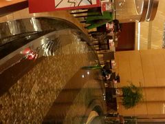 -杭州国际会议中心洲际酒店-原素全日餐厅(解放东路店)