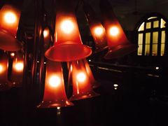 -LONG BAR 廊吧(外滩华尔道夫酒店)