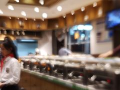 自助取餐区-泰合素食(双流店)