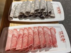 -旺龙巷重庆脆毛肚火锅·潜山扛把子店(潜山商业街店)
