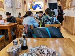 大堂-春明狗肉馆(园丁花园店)