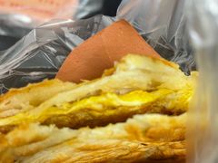 -曹县名吃香酥鸡蛋火烧(芙蓉街店)