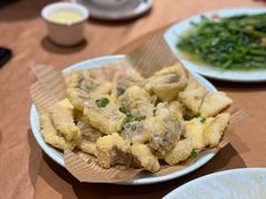 -抱德·潮汕味(敦和店原惠城鱼仔)