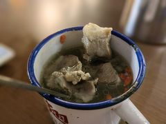 -蚝翅·海鲜粥·烧烤·龙虾季(海曙天一店)