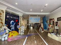 -珠海市香洲区容闳水岸幼儿园