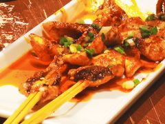 -怪噜范·老贵阳街头名小吃(鸿通城店)