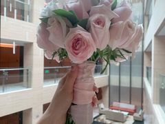 -北京北辰洲际酒店