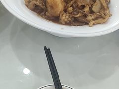 -同发号饭庄(复兴路店)
