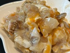 -何永光123鲜牛肉馆(1号店)