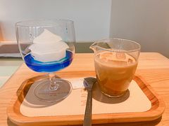 -沈阳故宫·莊啡