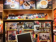 -三妹小龙虾·黄油蟹(华侨城总店)