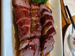 -新澳港式茶餐厅(余姚路店)