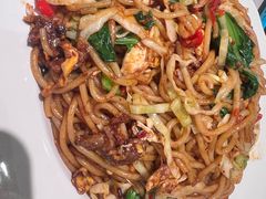 炒粉-欧记大排档·景德菜(上海首店)