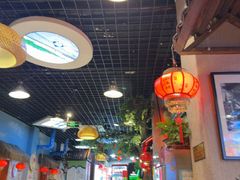 -旺角小渔村(二马路店)