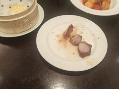 -京香轩·中餐厅(上海中庚聚龙酒店)