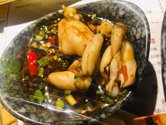 -哥老官重庆美蛙鱼头(龙湖杭州金沙天街店)