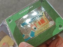 -星巴克(杭州东站东到达店)