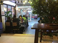 大堂-大厨的餐厅(曾厝垵总店)