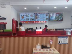 -吉祥馄饨(牡丹园店)