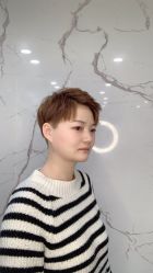 -那茉 Hair Salon
