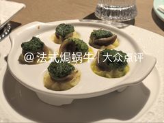 -波特曼西餐厅(中央大街店)