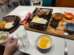 -豪享来(我格广场店)