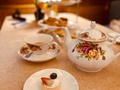 -国际饭店·原点咖啡吧ORIGIN CAFE&BAR
