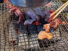 -合易泓烤肉•首创生椰大油边(宁山路店)