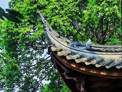 -成都市文殊院