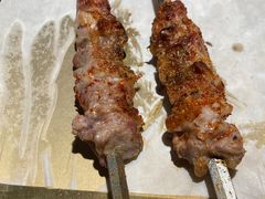 -谷丽麦馕新疆菜·清真(步步高梅溪新天地店)