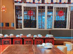 -香巴拉酥油茶馆(迪庆驻昆办店)