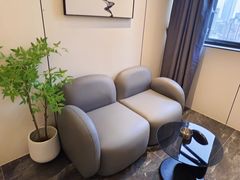 -成都ins星空塔酒店(春熙路天府广场店)