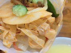 -王菊美食街·王菊面馆(总店)