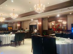 -老洋房花园饭店(绍兴路店)