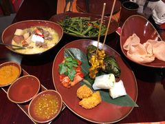 -红泰·泰精选·特色料理(中山路店)
