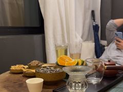 -邈墨茶馆(凤起路店)